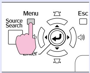 EPSON EMP-1707 - Procedure - 3
