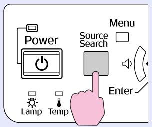 EPSON EMP-1707 - Procedure - 2