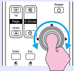 EPSON EMP-1707 - Quand le message "Acceptor cette image comme logo utiliser?" s'affiche,CHOISSEZ "Oui". - 4