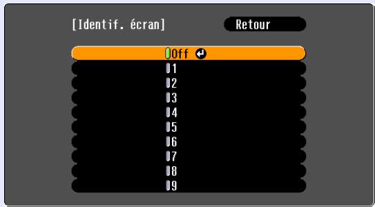 EPSON EMP-1707 - Procedure - 4