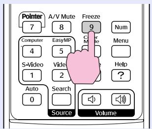 EPSON EMP-1707 - Procedure - 1