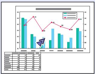 EPSON EMP-1707 - Fonction Pointeur (Pointeur) - 2