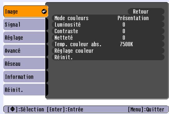 EPSON EMP-1707 - Image d'ordinateur - 1