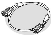 EPSON EMP-720 - Cordon secteur - 1