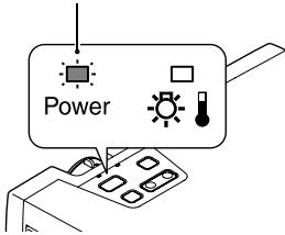 EPSON EMP-720 - Procédure - 1