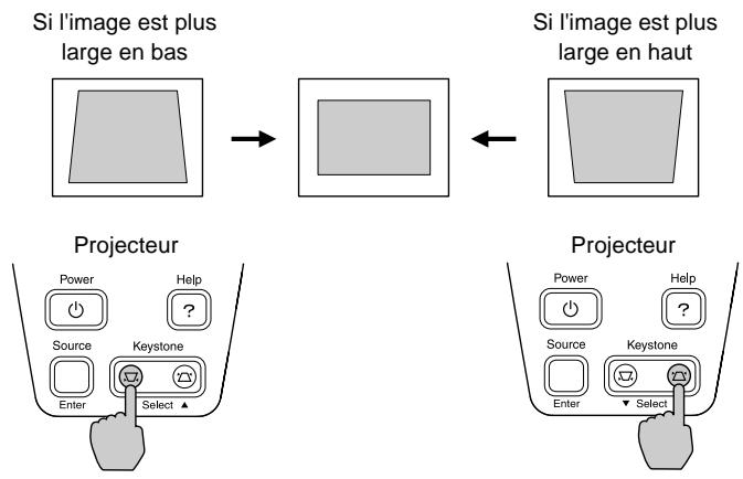 EPSON EMP-720 - Procédure - 1