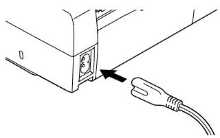 EPSON EMP-720 - Procédure - 1
