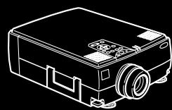EPSON EMP-7350 - Connexion à un haut-parleur externe ou à un système de sonorisation (Public Address) - 2