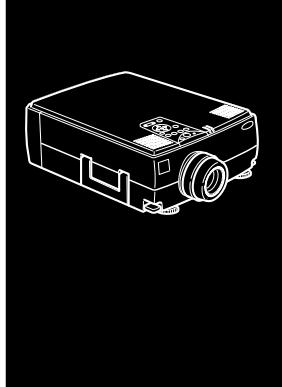 EPSON EMP-7350 - Glossaire - 1