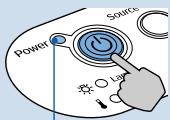 EPSON EMP-S3 - Piepton - 1