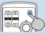 EPSON EMP-S3 - Pitido - 2