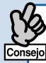 EPSON EMP-S3 - Ajuste del enfoque - 2