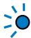 EPSON EMP-S3 - Lettura delle spie - 2