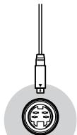 EPSON EMP-S3 - Uso del telecomando - 11