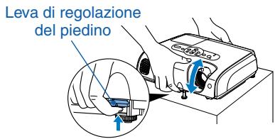 EPSON EMP-S3 - Arancione Standby - 2