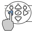 EPSON EMP-S3 - Einstellen der Projektionsgröße - 2