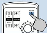 EPSON EMP-S3 - Beep - 2