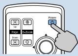 EPSON EMP-S3 - Installation - 21