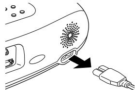 EPSON EMP-TW10H - Replacing the lamp - 2