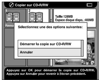 EPSON P-1000 - Remarque : - 1