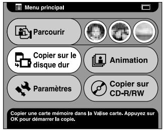 EPSON P-1000 - Remarque : - 1
