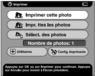 EPSON P-1000 - Remarque : - 1
