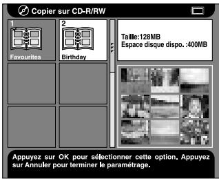EPSON P-1000 - Remarque : - 1
