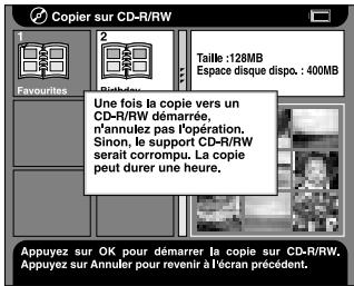EPSON P-1000 - Remarque : - 3