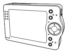 EPSON P-1000 - Déballage de votre PhotoPC P-1000 - 1