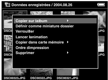 EPSON P-2000 - Remarque : - 1