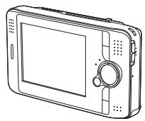 EPSON P-2000 - Déballage de votre P-2000 - 1