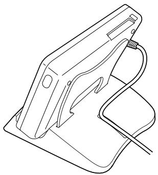 EPSON P-2000 - Utilisation de l'écran d'accueil - 2