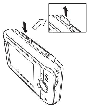 EPSON P-2000 - Important : - 1