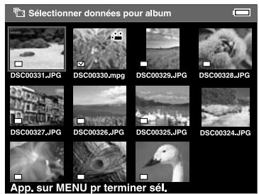 EPSON P-2000 - Remarque : - 1