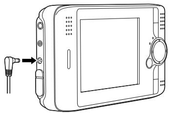 EPSON P-2000 - Important : - 1