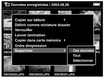 EPSON P-2000 - Remarque : - 2