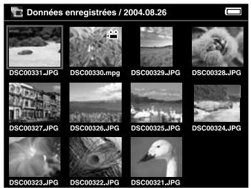 EPSON P-2000 - Remarque : - 1