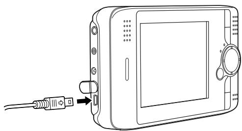 EPSON P-2000 - Connexion du p-2000 à une imprimante - 2