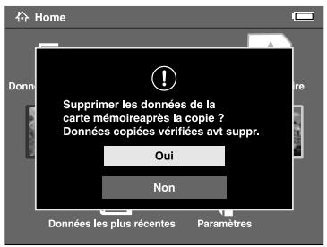 EPSON P-2000 - Remarque : - 1