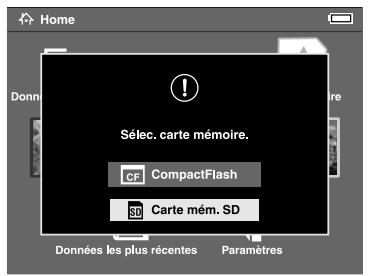 EPSON P-2000 - Remarque : - 1