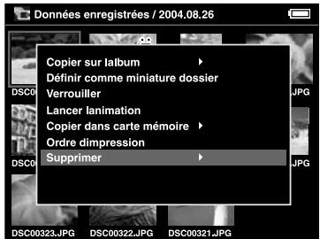 EPSON P-2000 - Remarque : - 1