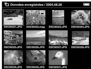 EPSON P-4000 - Remarque : - 1