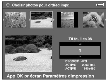 EPSON P-4000 - Remarque : - 1