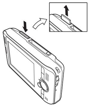EPSON P-4000 - Important : - 1