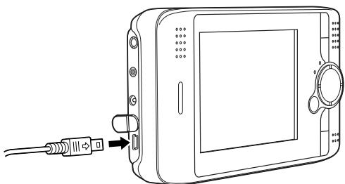 EPSON P-4000 - Connexion du p-4000 à une imprimante - 2