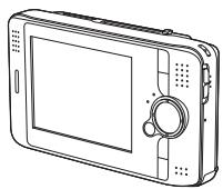 EPSON P-4000 - Déballage de votre P-4000 - 1
