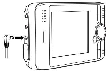EPSON P-4000 - Important: ne branchez - 1