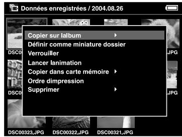 EPSON P-4000 - Remarque : - 1