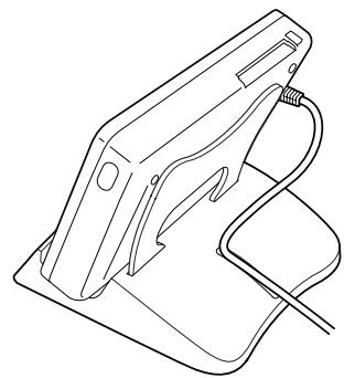 EPSON P-4000 - Utilisation de l'écran d'accueil - 2