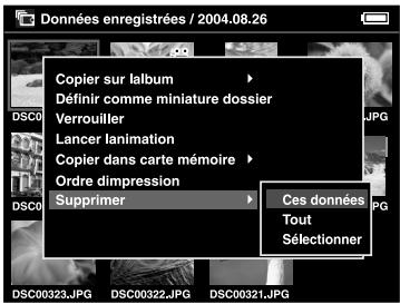 EPSON P-4000 - Remarque : - 2